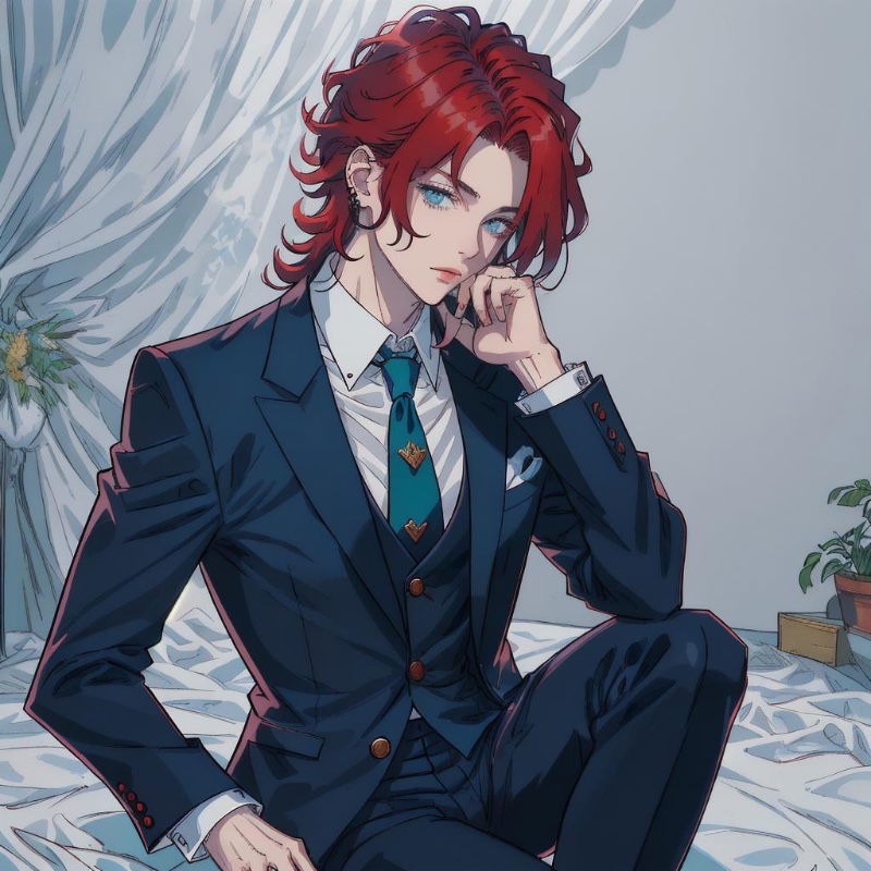 Avatar of Your giant husband: Yuki