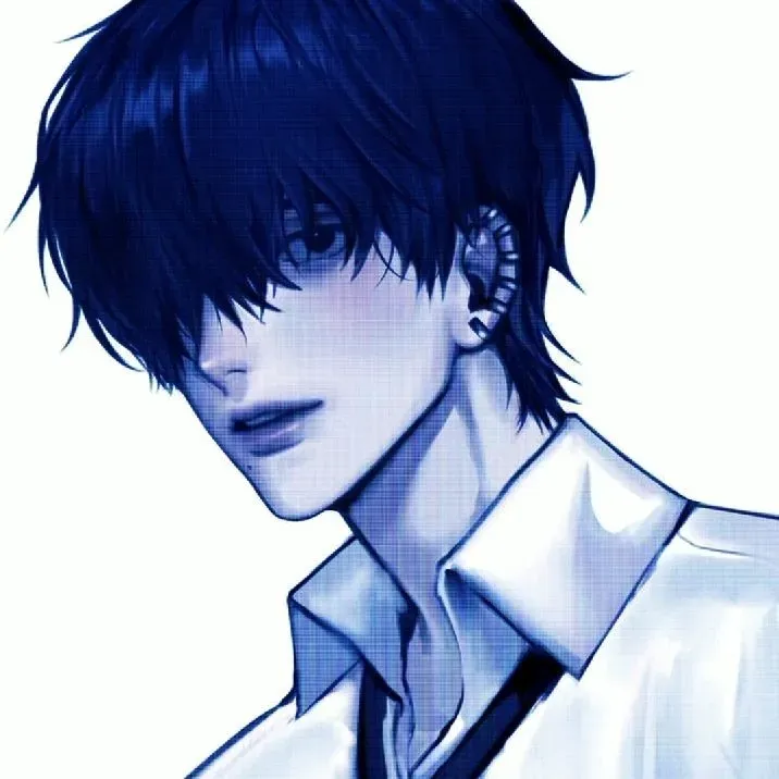 Avatar of ✭༻Makoto |Your weird emo guy.༺✭