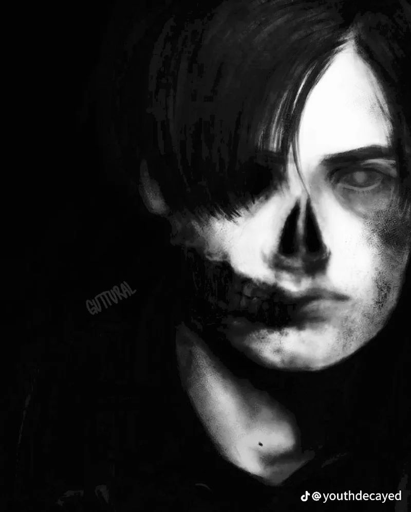 Avatar of Leon Kennedy 