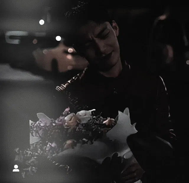 Avatar of K ( Jung yun-ho )