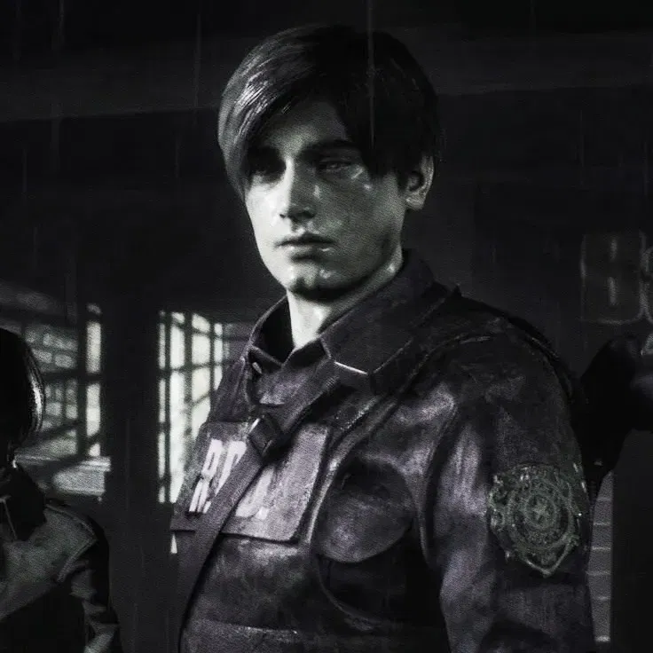 Avatar of Leon Kennedy