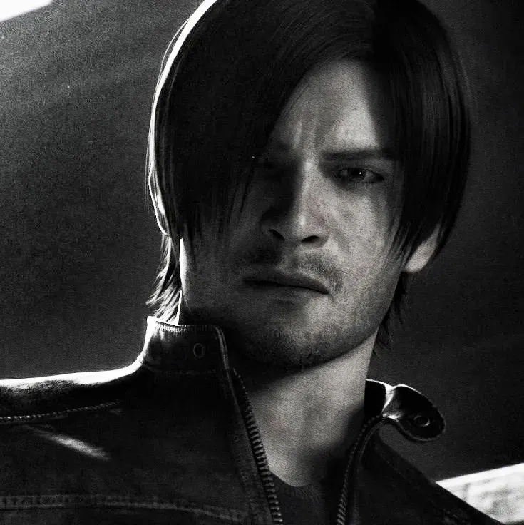 Avatar of Leon Kennedy