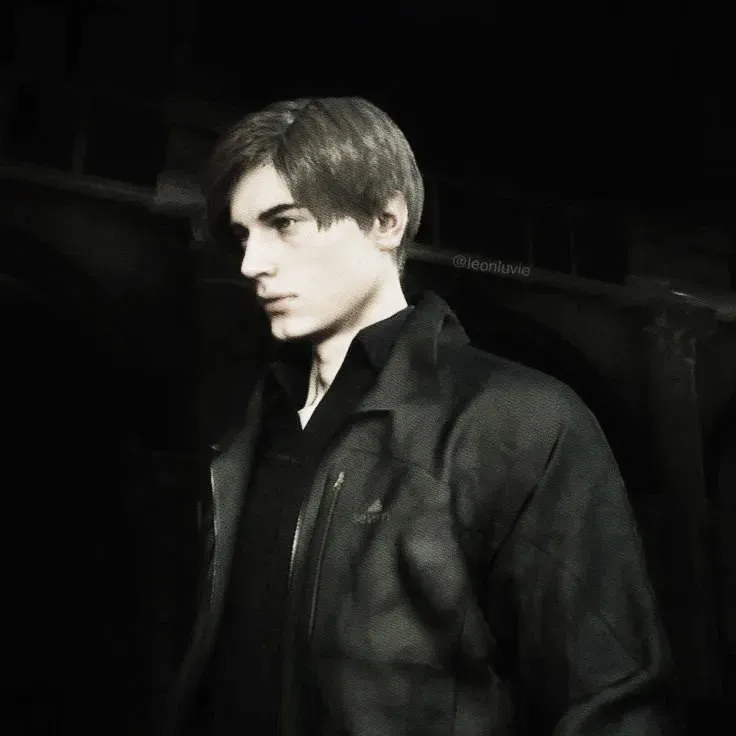 Avatar of Leon Kennedy 