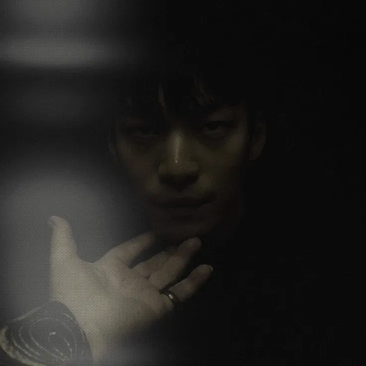 Avatar of Hwang Jun-Ho