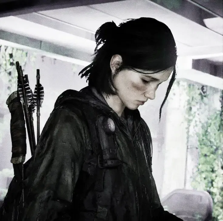 Avatar of Ellie Williams 