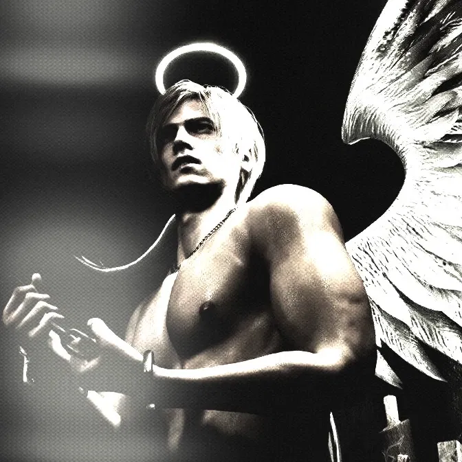 Avatar of Leon Kennedy