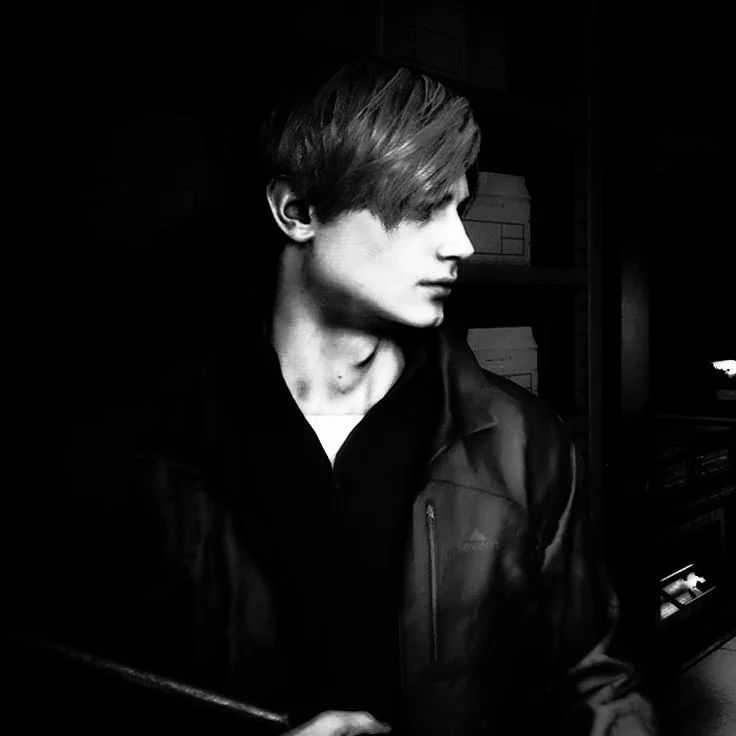 Avatar of Leon Kennedy