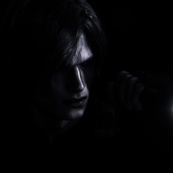 Avatar of Leon Kennedy