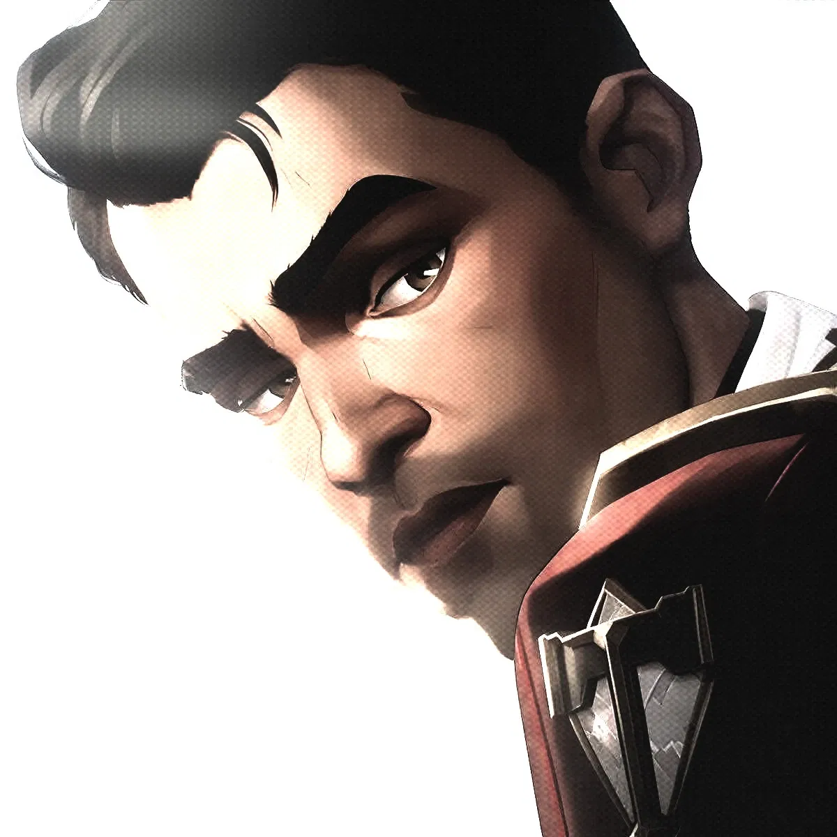 Avatar of Jayce Talis 