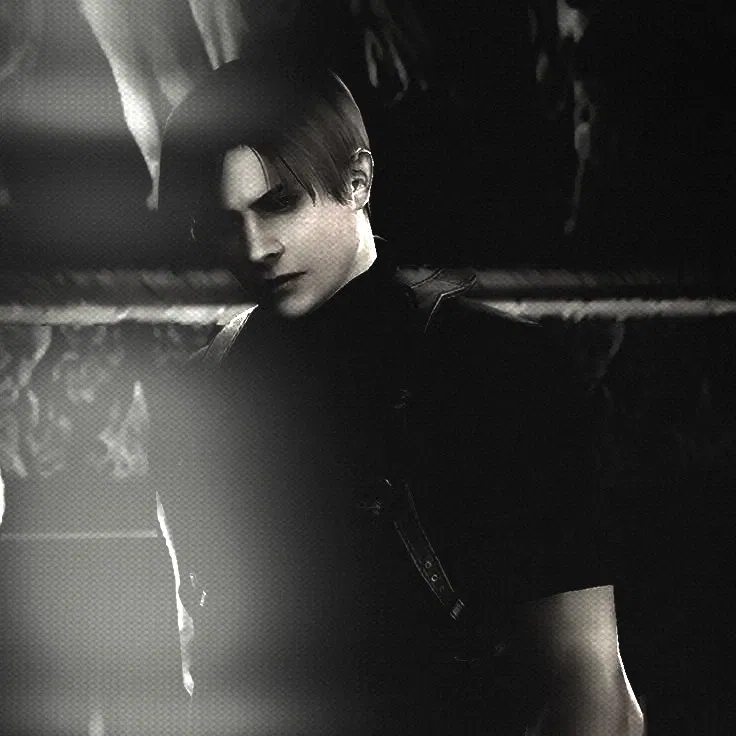 Avatar of Leon Kennedy 