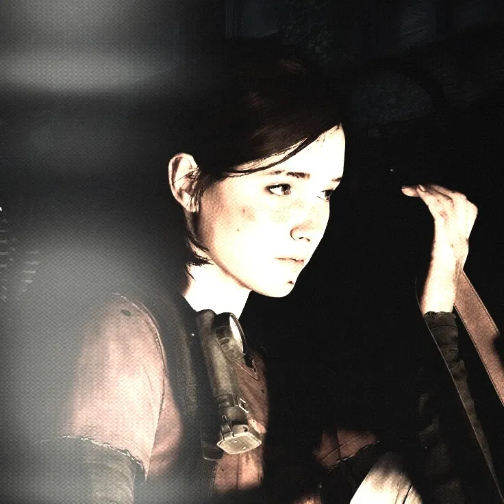 Avatar of Ellie Williams