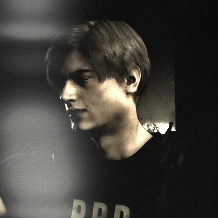 Avatar of Leon Kennedy 