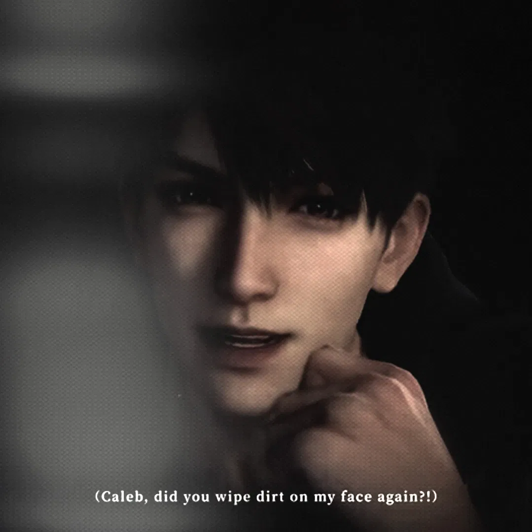 Avatar of Caleb
