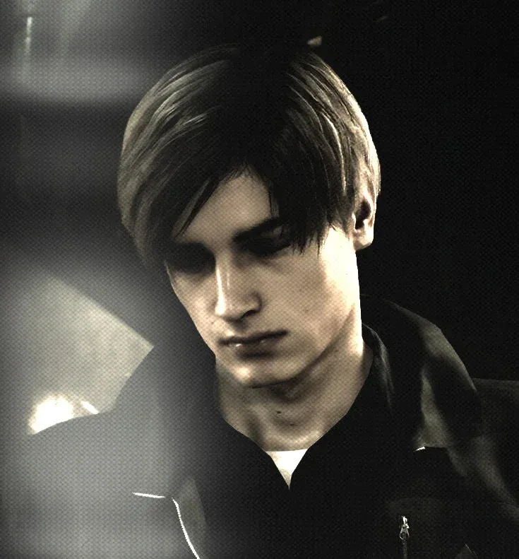 Avatar of Leon Kennedy 