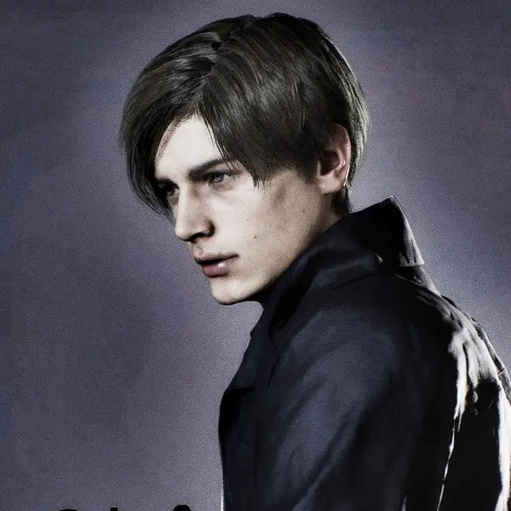 Avatar of Leon Kennedy 