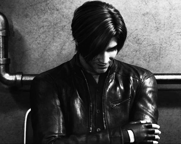 Avatar of Leon Kennedy