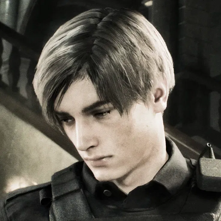 Avatar of Leon Kennedy