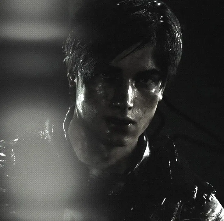 Avatar of Leon Kennedy 
