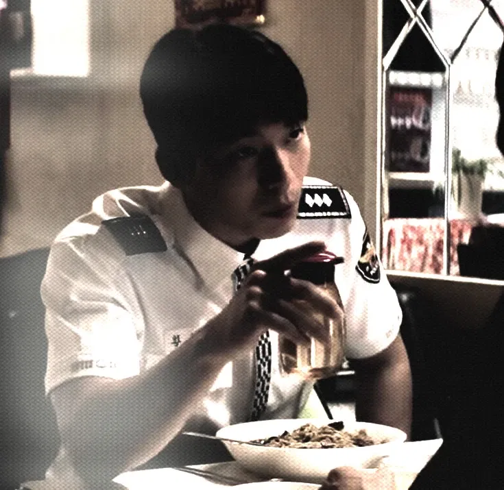 Avatar of Hwang Jun-Ho