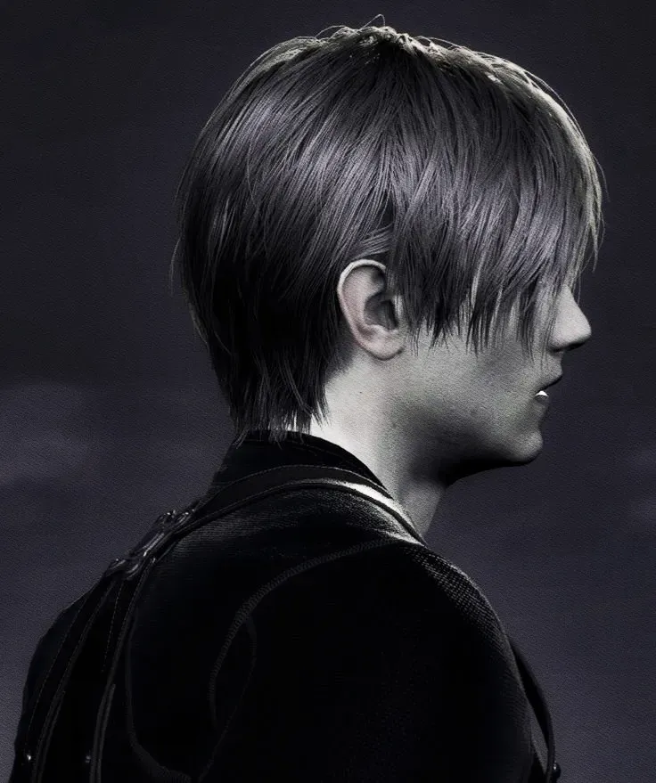 Avatar of Leon Kennedy