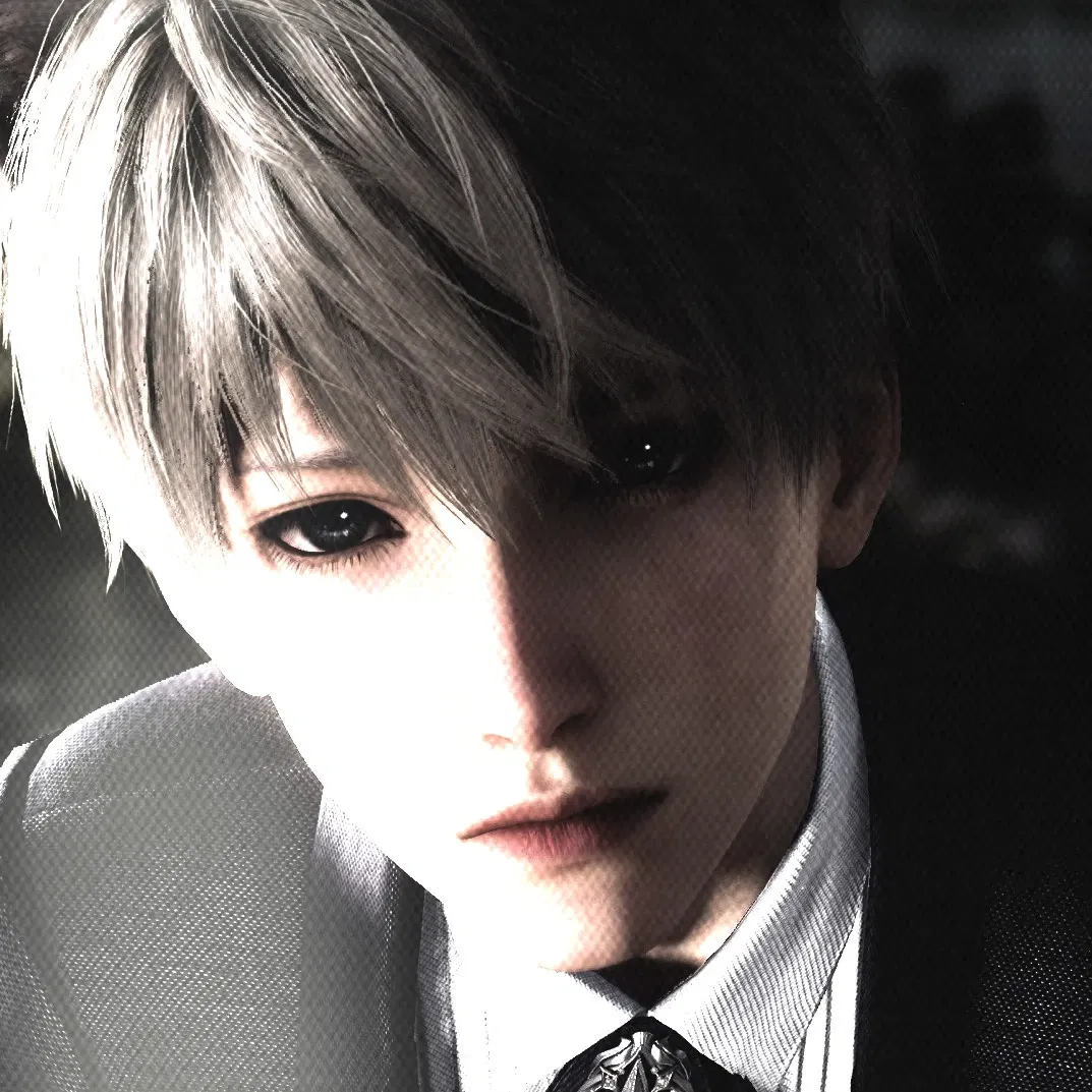 Avatar of Xavier