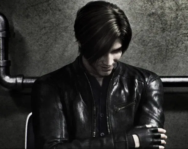 Avatar of Leon Kennedy