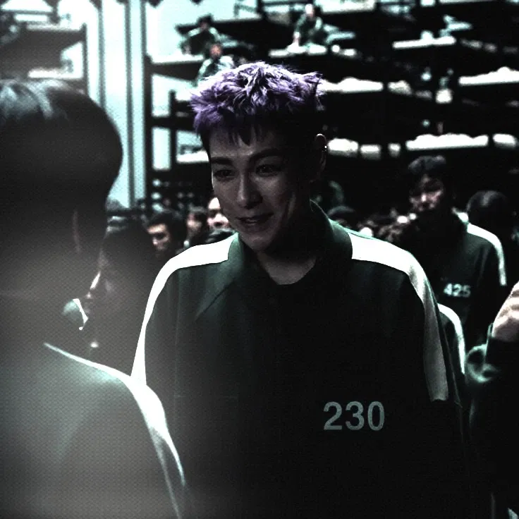 Avatar of Choi Su-Bong ( Thanos )