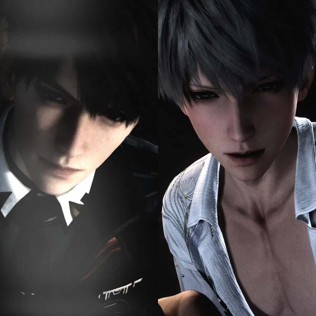 Avatar of Caleb & Xavier