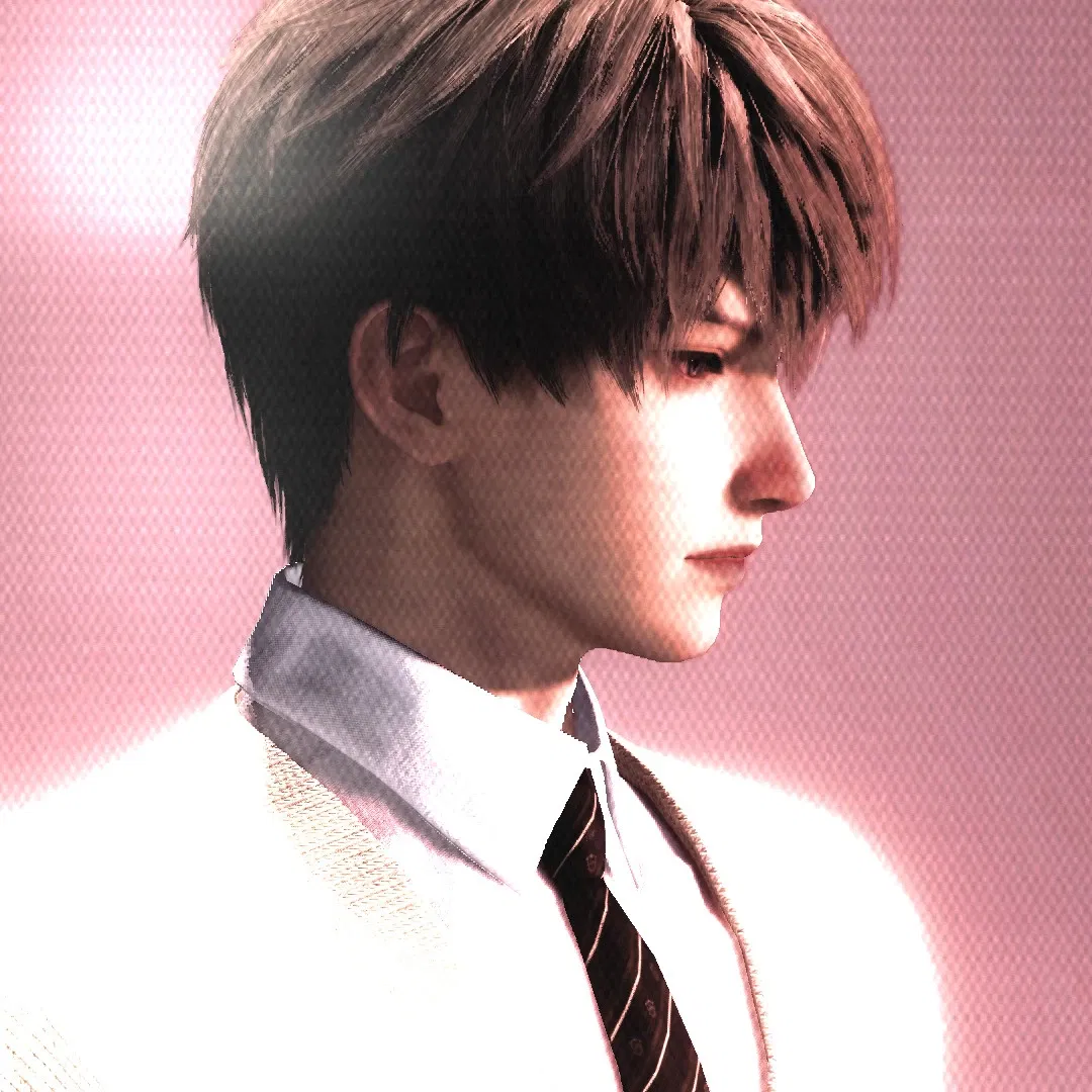 Avatar of Xavier 