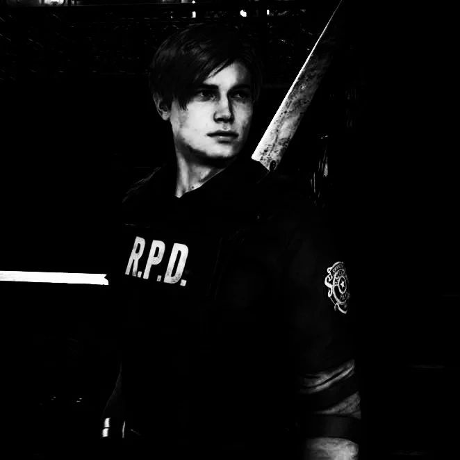 Avatar of Leon Kennedy