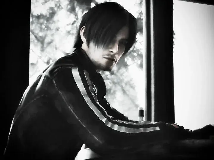 Avatar of Leon Kennedy 