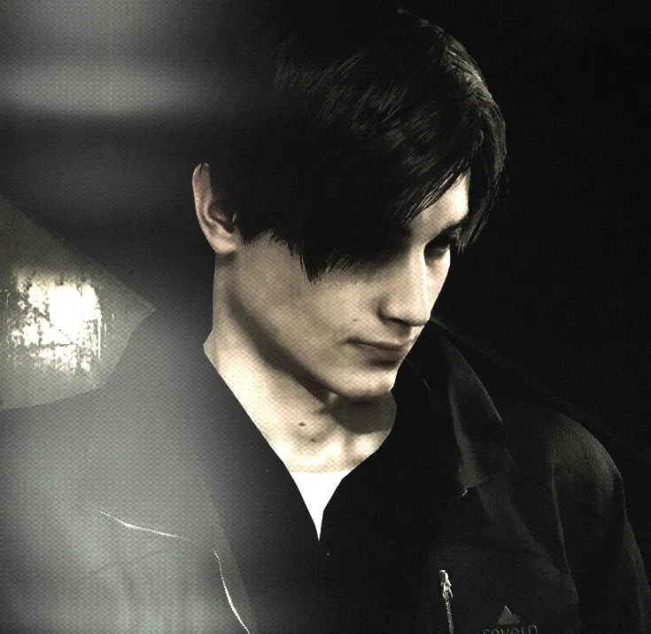 Avatar of Leon Kennedy