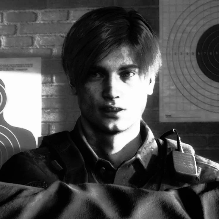 Avatar of Leon Kennedy