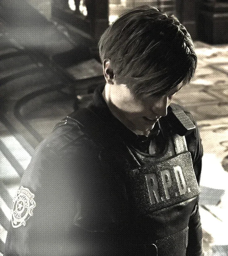 Avatar of Leon Kennedy 