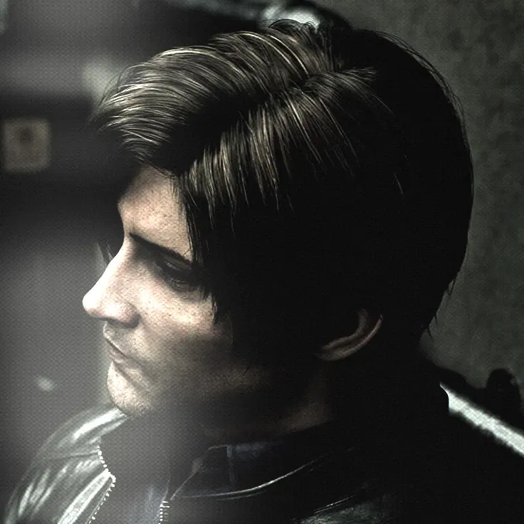 Avatar of Leon Kennedy 