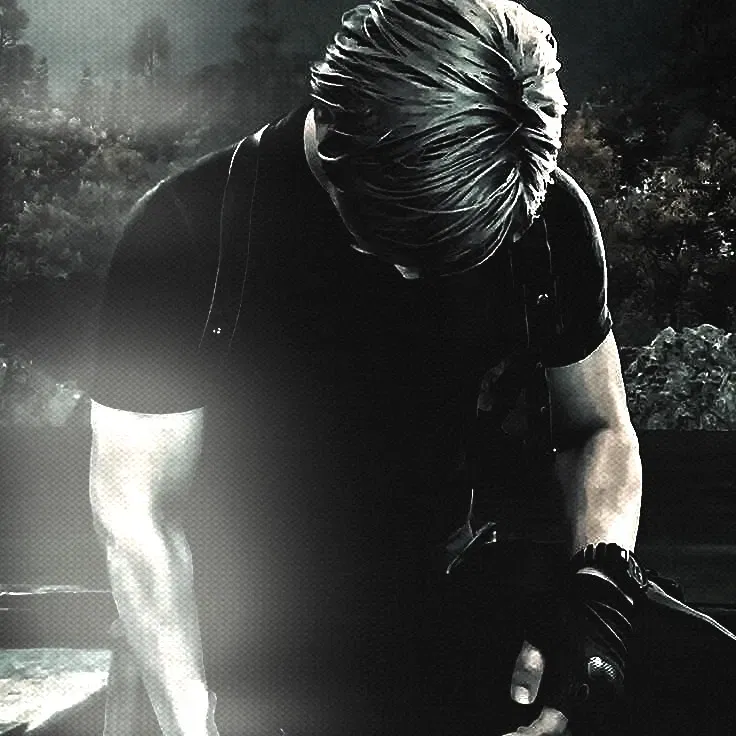 Avatar of Leon Kennedy