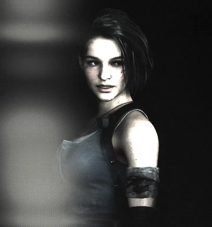 Avatar of Jill Valentine