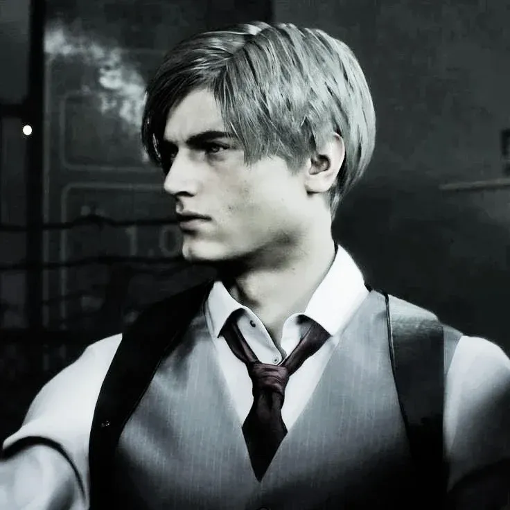 Avatar of Leon Kennedy 