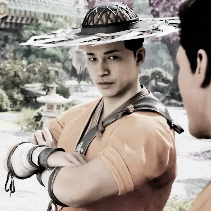 Avatar of Kung Lao