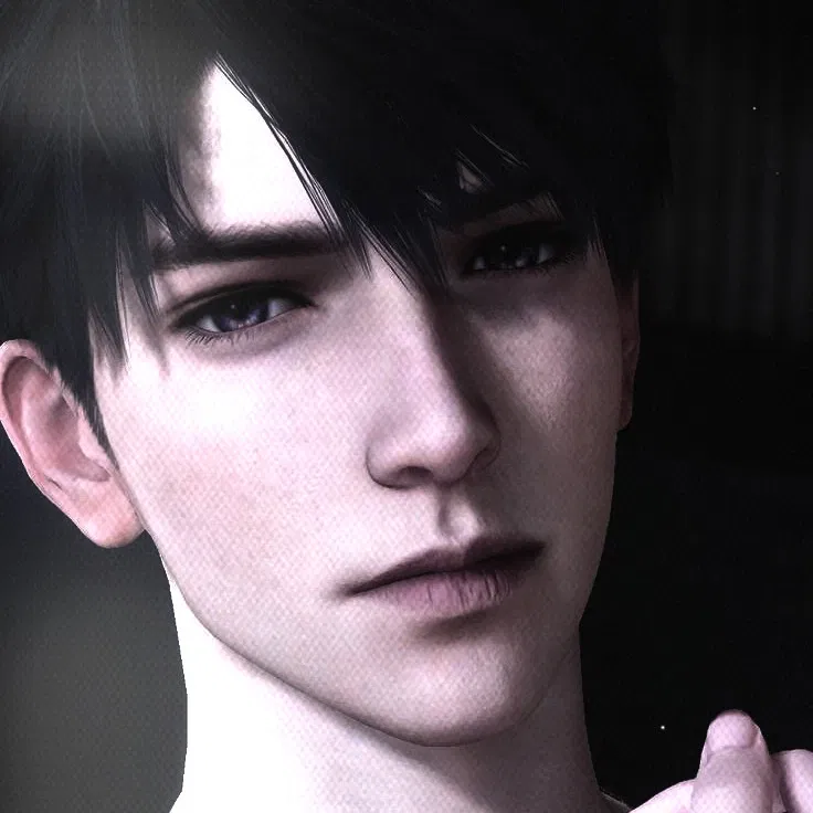 Avatar of Caleb