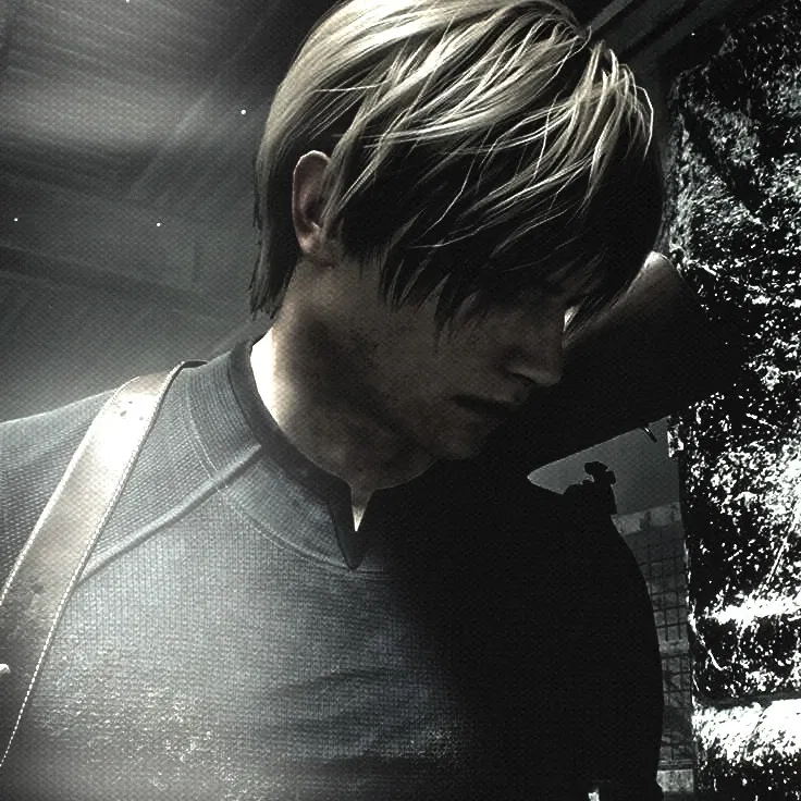Avatar of Leon Kennedy