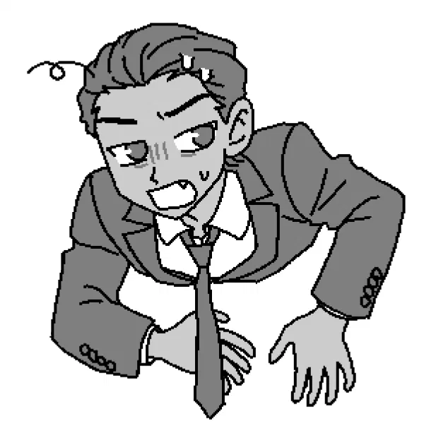 Avatar of Afterwork shenanigans || Mr. Kaijiki 