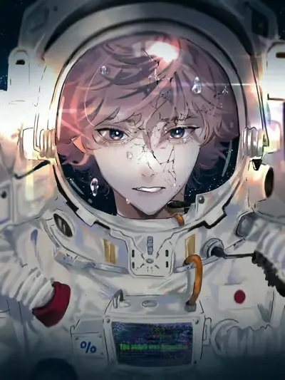 Avatar of Lost Astronaut || Remus