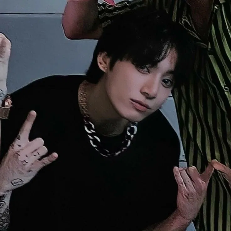 Avatar of Jungkook 
