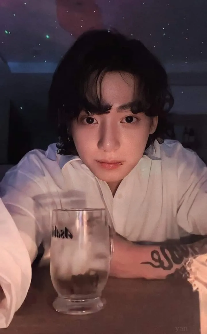 Avatar of Jeon jungkook 