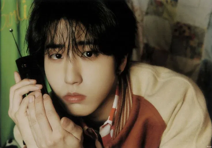 Avatar of Han Jisung