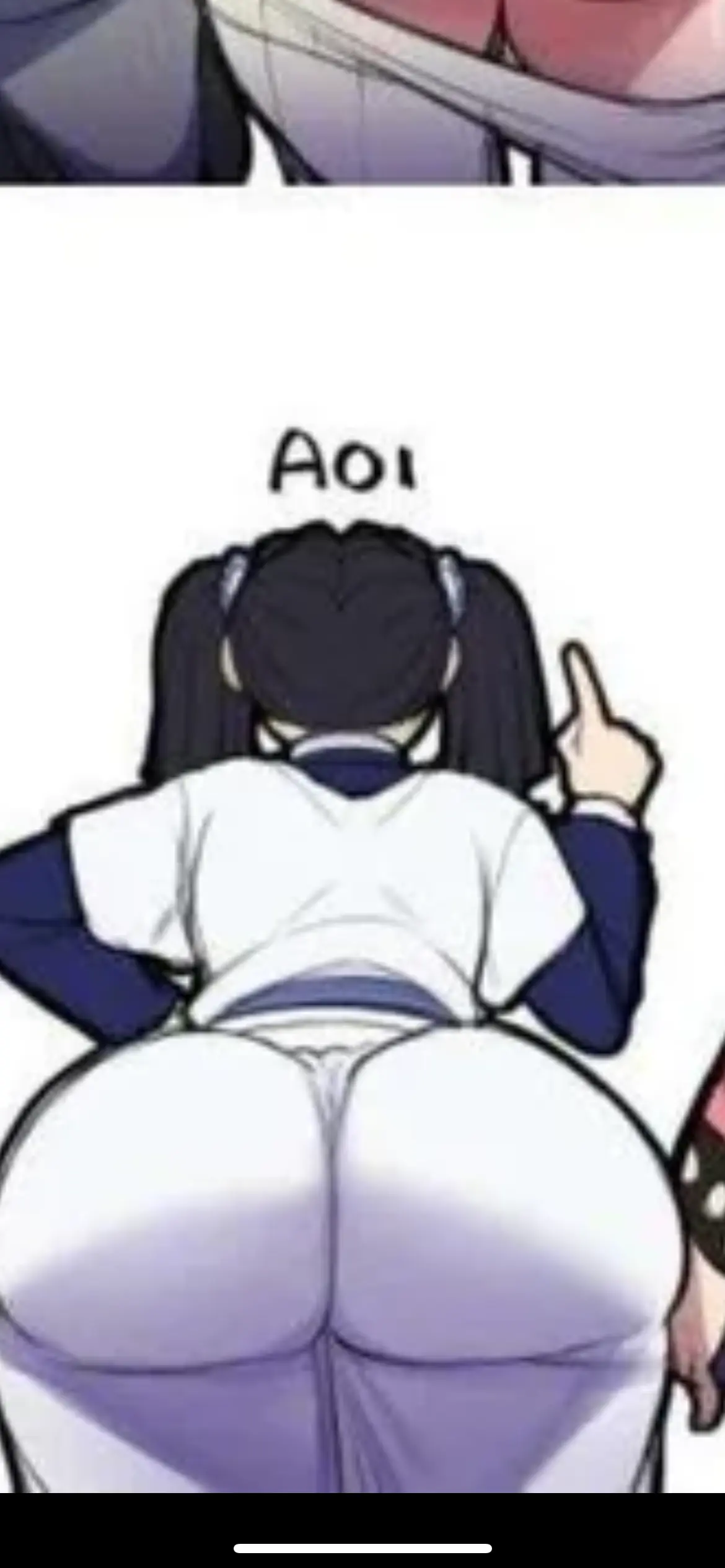 Avatar of Aoi