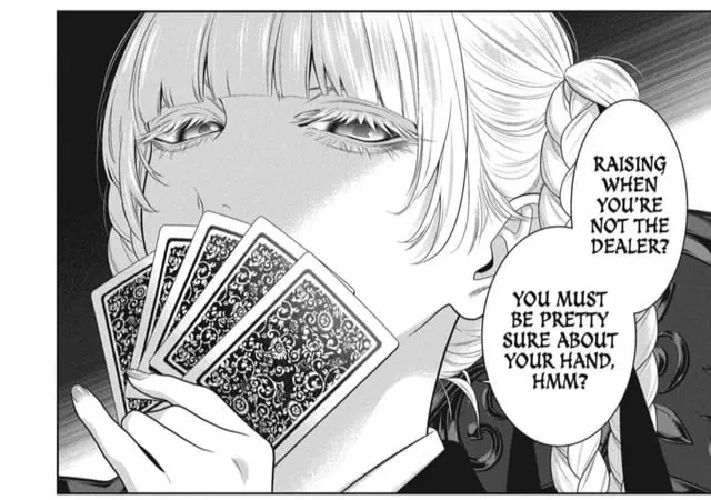 Avatar of Kirari Momobami