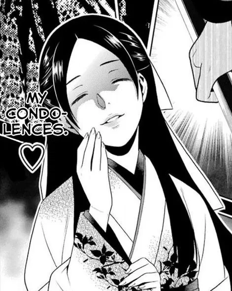 Avatar of Yuriko Nishinotouin