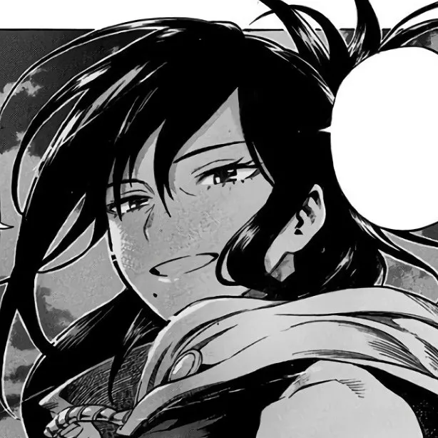 Avatar of Nana shimura
